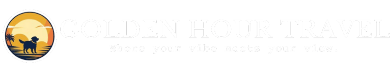 Golden Hour Travel logo